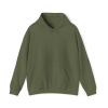 We Will Resist Angry Penguin Hoodie